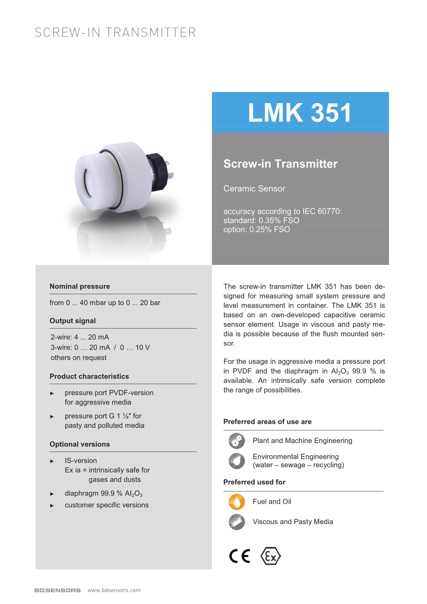 lmk 351