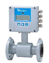 BadgerMeter-M5000 - ArabElectronicArabElectronic